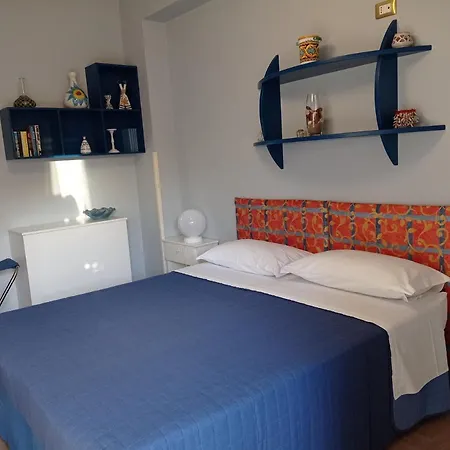 Appartamento Casa Delle Pomelie Marsala