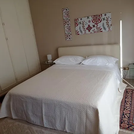 Lägenhet Casa Delle Pomelie *