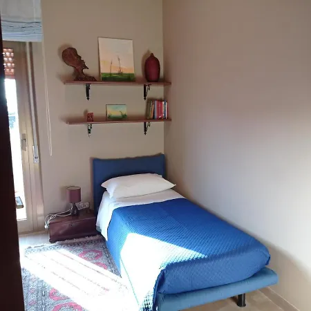 Casa Delle Pomelie Appartamento