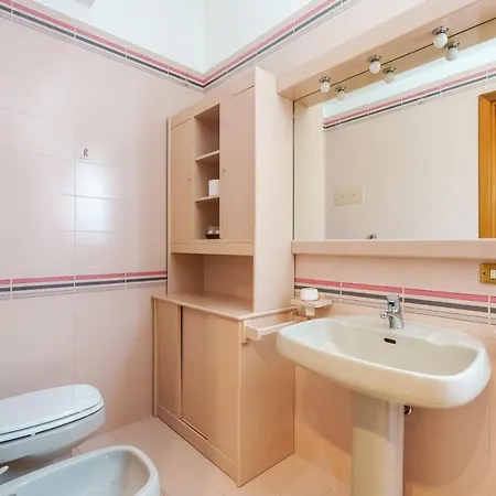 Lägenhet Casa Delle Pomelie *