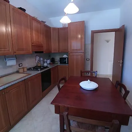 Casa Delle Pomelie * Marsala
