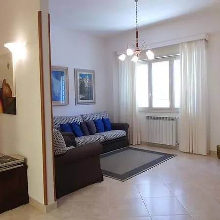 Casa Delle Pomelie Lägenhet *