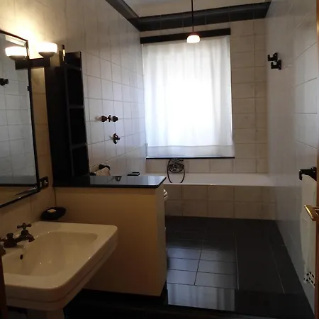 Lägenhet Casa Delle Pomelie Marsala