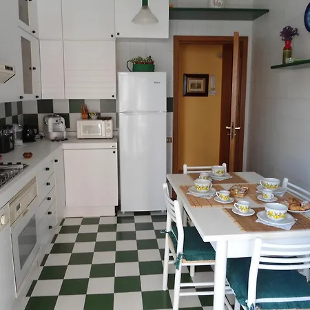 Casa Delle Pomelie Marsala