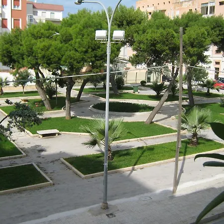 Casa Delle Pomelie