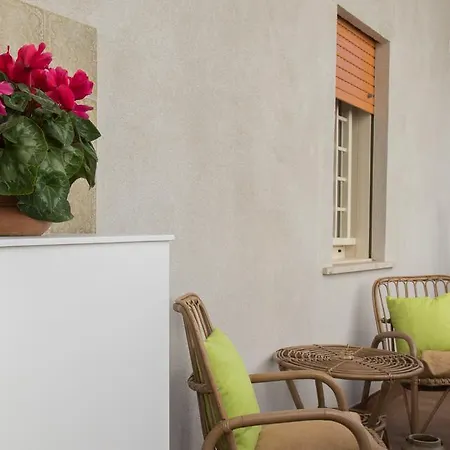 Casa Delle Pomelie Lägenhet