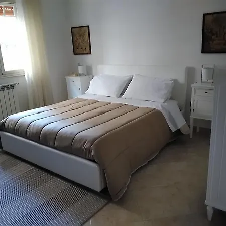 Casa Delle Pomelie * Marsala