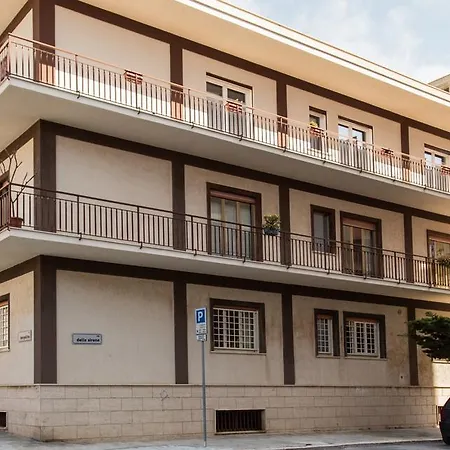 Appartamento Casa Delle Pomelie