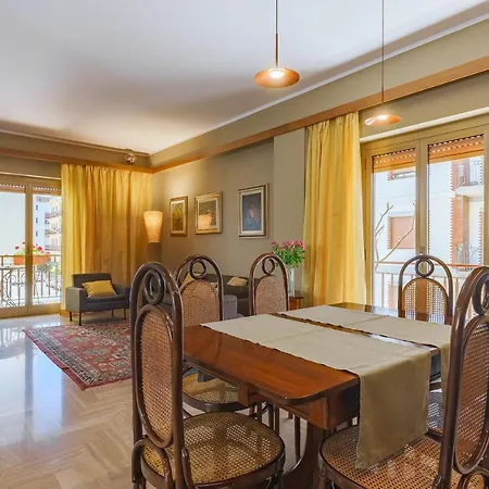 Appartamento Casa Delle Pomelie